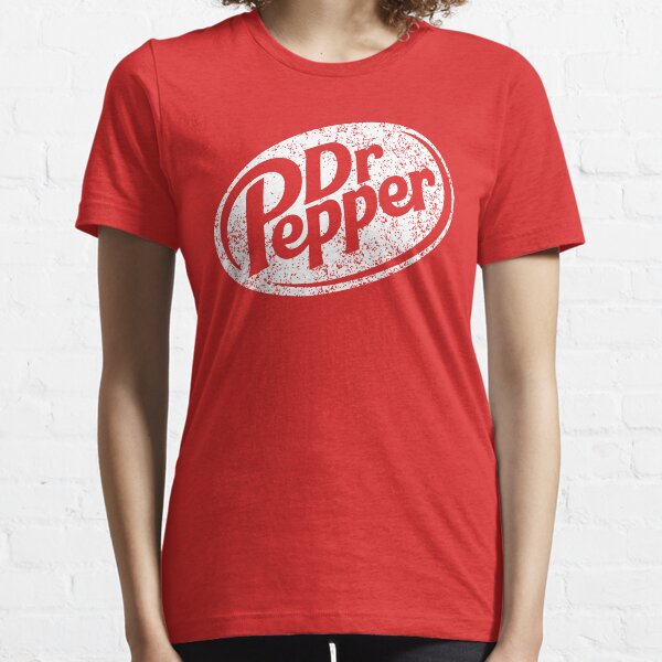Dr Pepper Essential T-Shirt