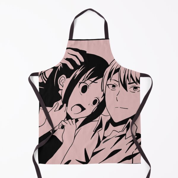 Item preview, Kaguya and Shirogane designed and sold by jenartfart.