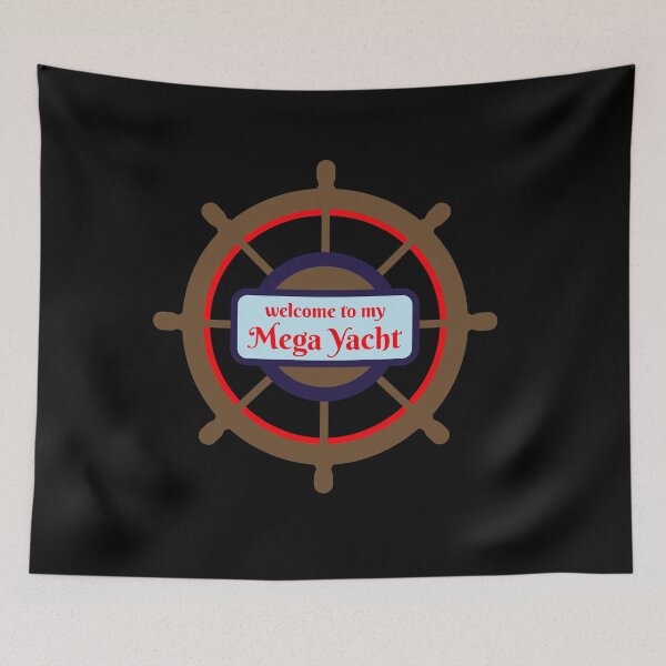 Item preview, Helm Welcome to my Mega Yacht designed and sold by marufemia.