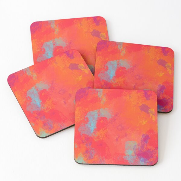 Artikelvorschau, CLOUDY SUNSET entworfen und verkauft von abstractw0rld.