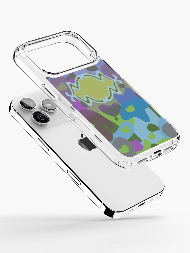 Thumbnail 2 of 5, iPhone Case, Pattern designed and sold by Rif Khasanov.