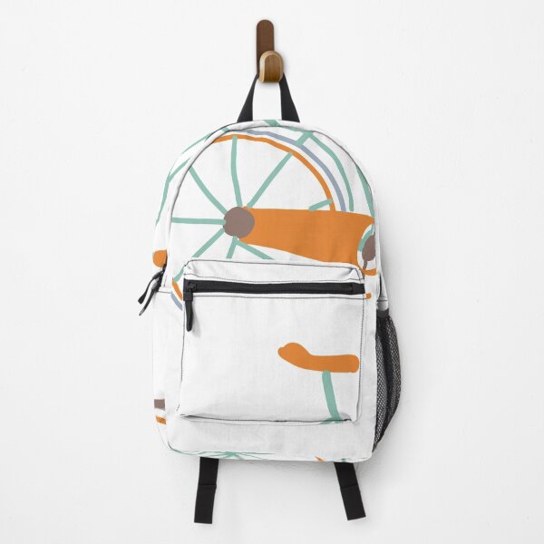 Item preview, Retro Bicycle  designed and sold by creativepod.