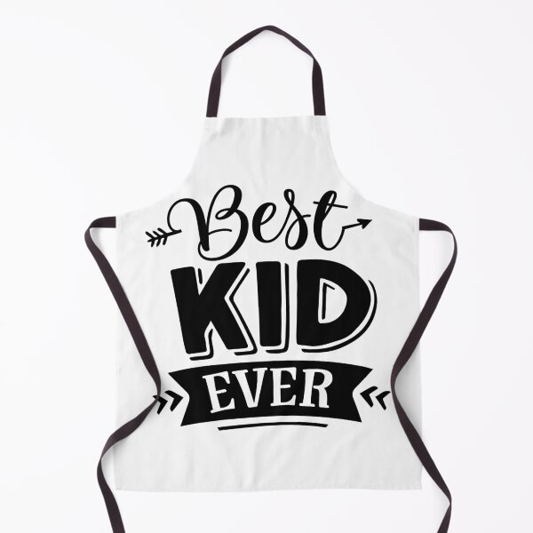 Item preview, Best Kid Ever (for light colours) designed and sold by Brenton Golley.