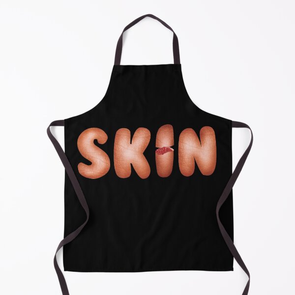 Item preview, Funny skin nude font  designed and sold by Purple monkey.