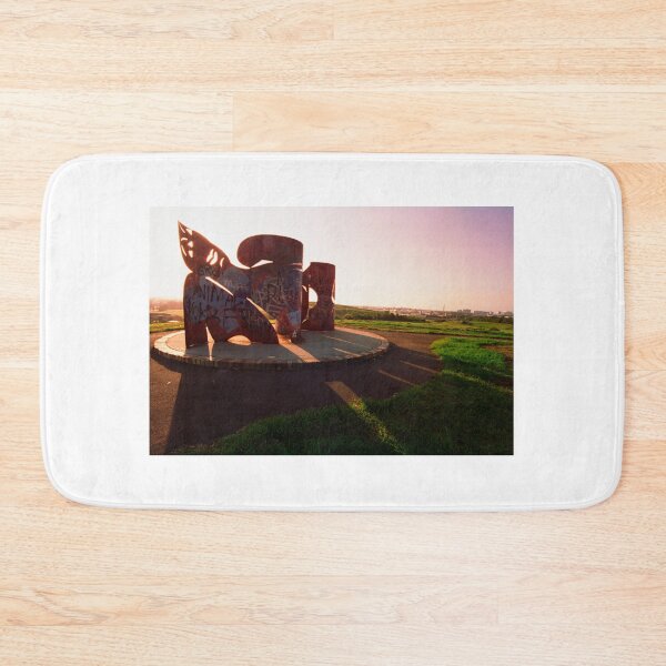 Item preview, Sydney Park sculpture designed and sold by Juilee  Pryor.