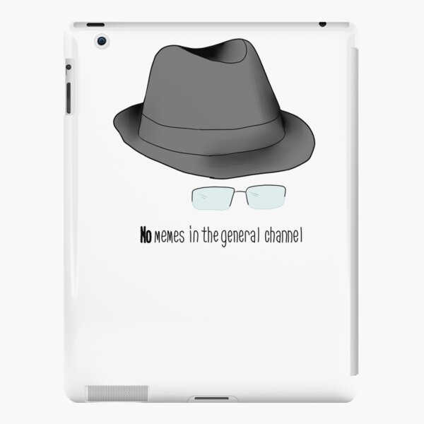 Discord Mod iPad Cases & Skins for Sale