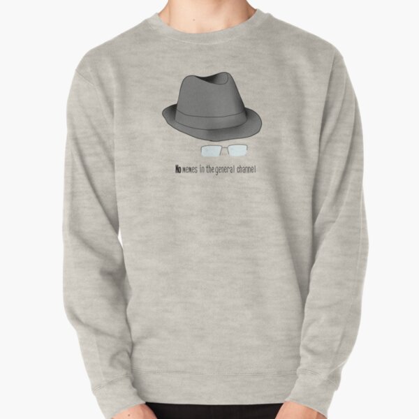 Mod Discord Sweatshirt épais