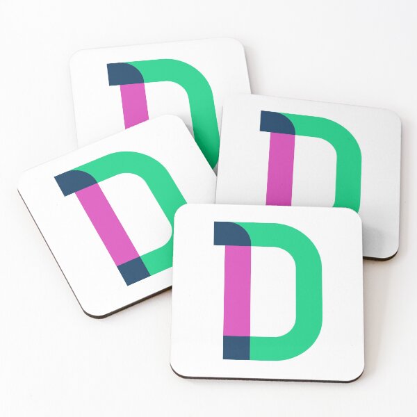 Item preview, D Alphabet designed and sold by So Witcasm ?.