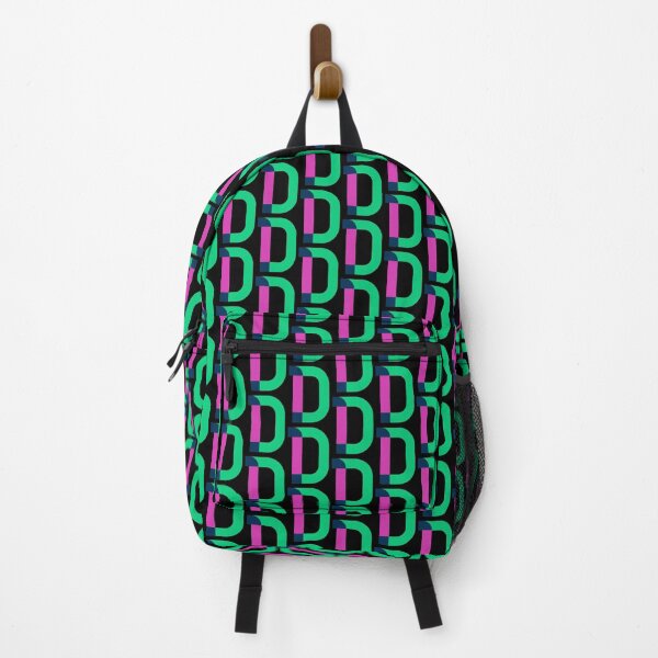 Item preview, D Alphabet designed and sold by So Witcasm ?.