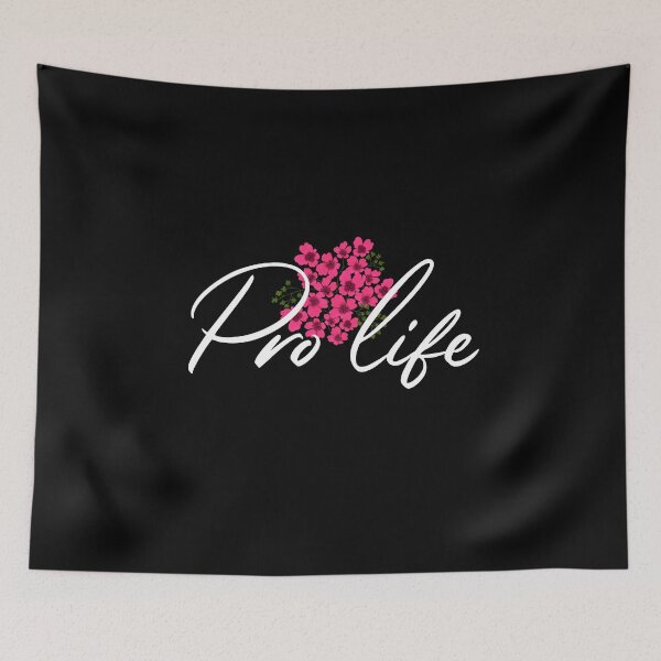 Item preview, Pro life  designed and sold by Lupappdesigns.