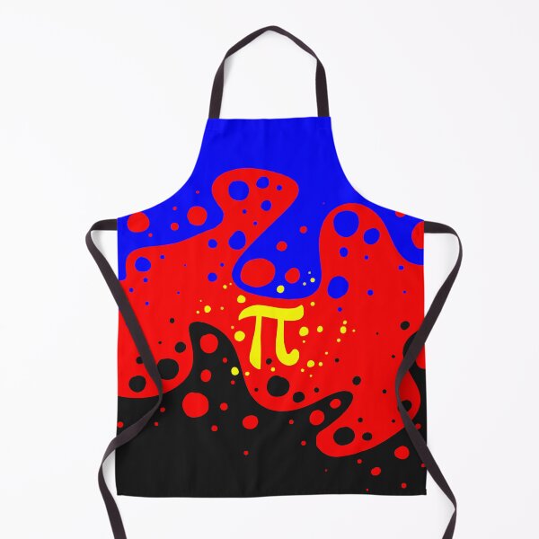 Item preview, Identity Fluid: Polyamorous (Pi Symbol) designed and sold by aevios.