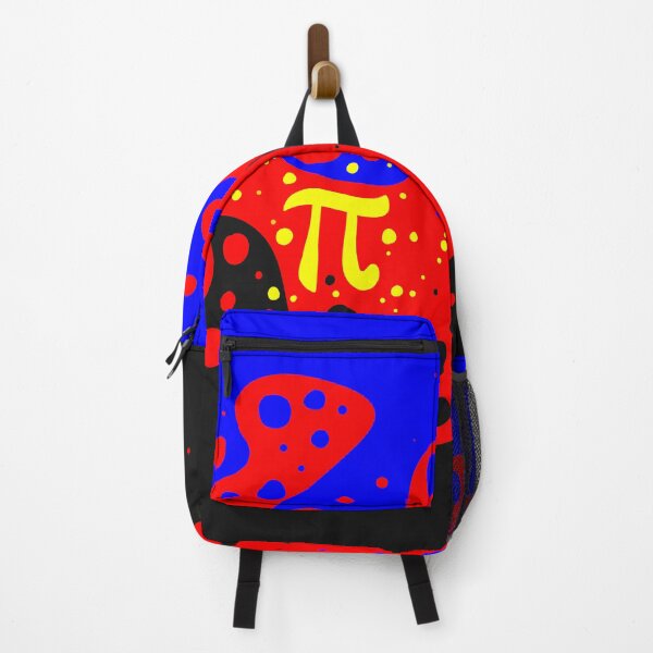 Item preview, Identity Fluid: Polyamorous (Pi Symbol) designed and sold by aevios.