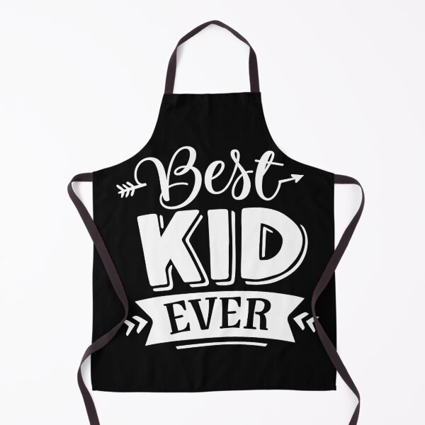 Item preview, Best kid Ever ( for dark colours) designed and sold by Brenton Golley.