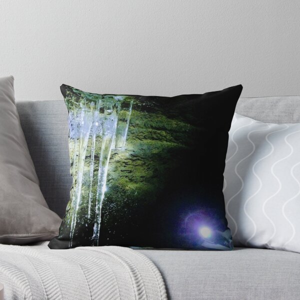 Item preview, Hidden Icicles  designed and sold by cover-it-in-ART.