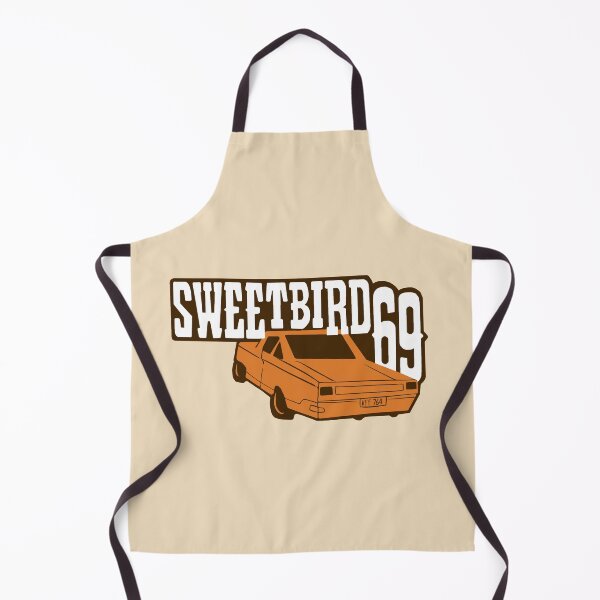 Item preview, SweetBird69 logo / House of Wax designed and sold by LemonT34.