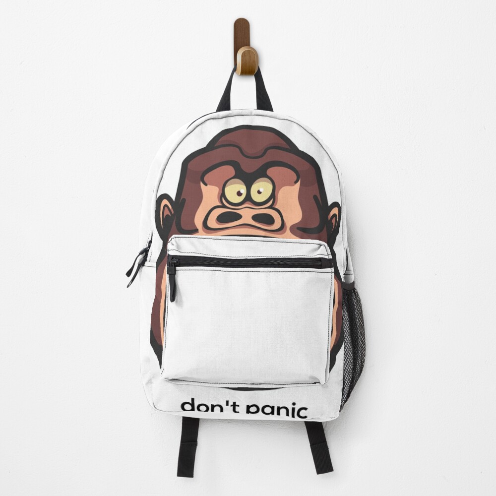 Item preview, Backpack designed and sold by Rizly.