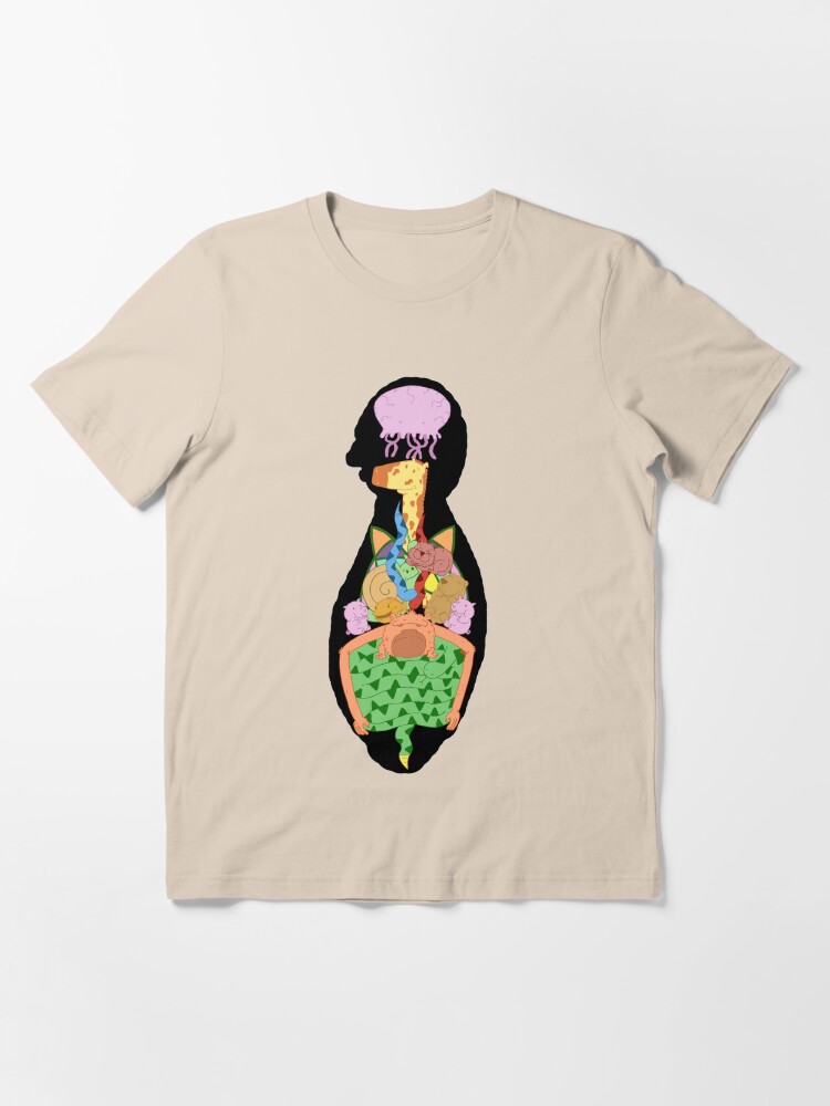 trendy non cropped shirts