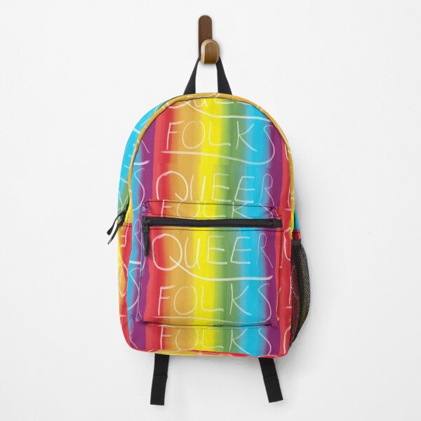Artikelvorschau, Queer Folks entworfen und verkauft von MandyCrafts.