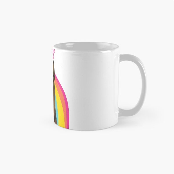 Item preview, The GSD Rainbow designed and sold by franko1997.