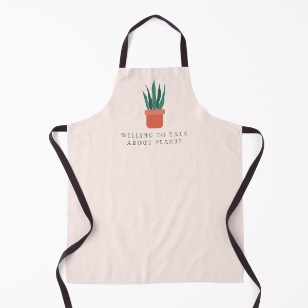 Item preview, Willing to talk about plants designed and sold by franzandsabina.