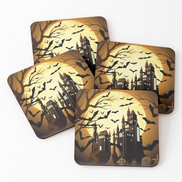 Item preview, DRACULAS CASTLE designed and sold by TommyTsunami.