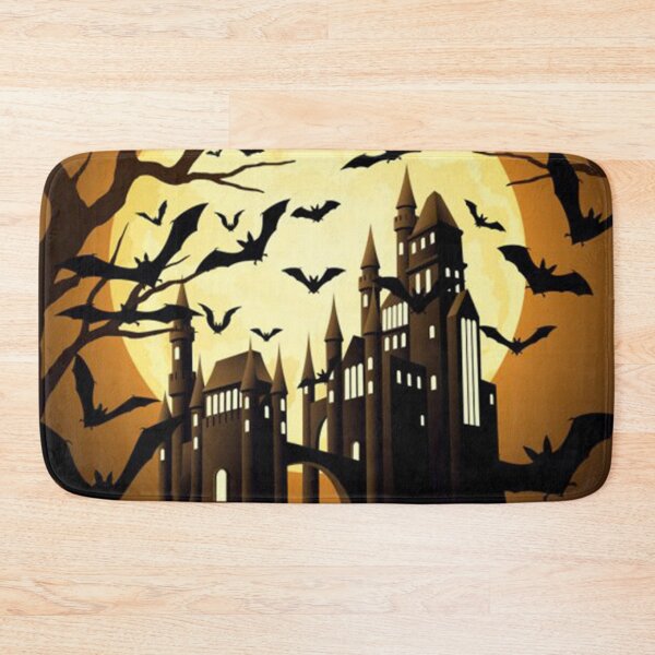 Item preview, DRACULAS CASTLE designed and sold by TommyTsunami.