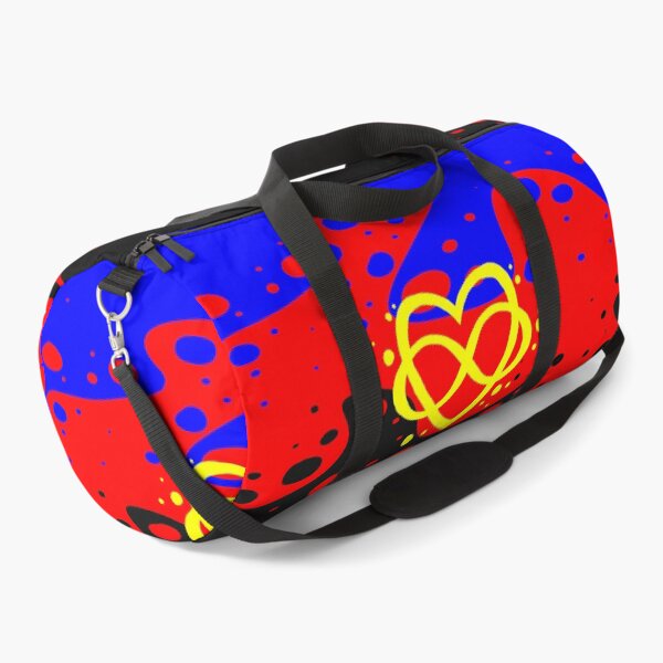 Item preview, Identity Fluid: Polyamorous (Heart Symbol) designed and sold by aevios.