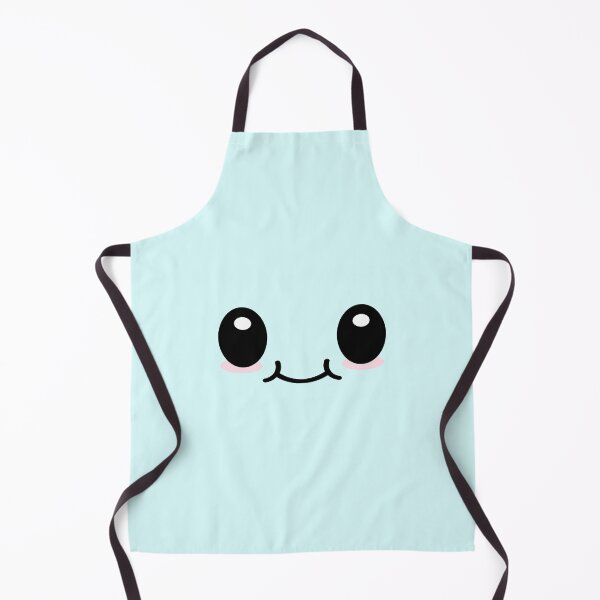 Item preview, Happy Kawaii Cheeks designed and sold by pinkwinkpop.