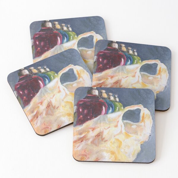 Item preview, Single file soap bottles, it's their bag. designed and sold by dcnewton.