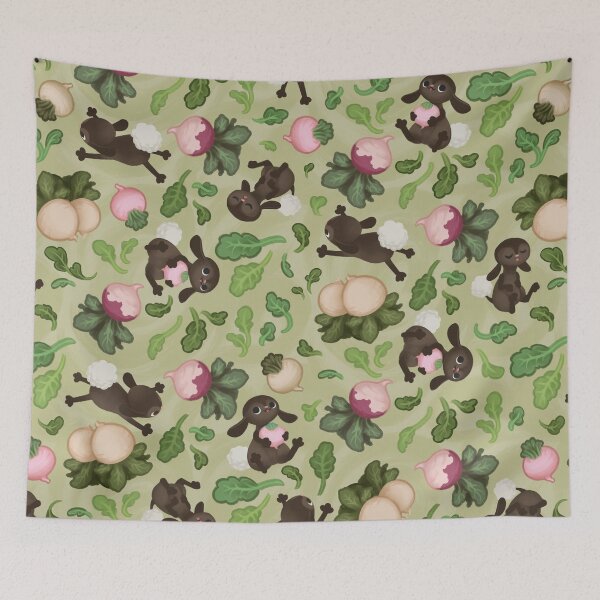 Item preview, Woollies and Turnips Summer designed and sold by yvesaffection.