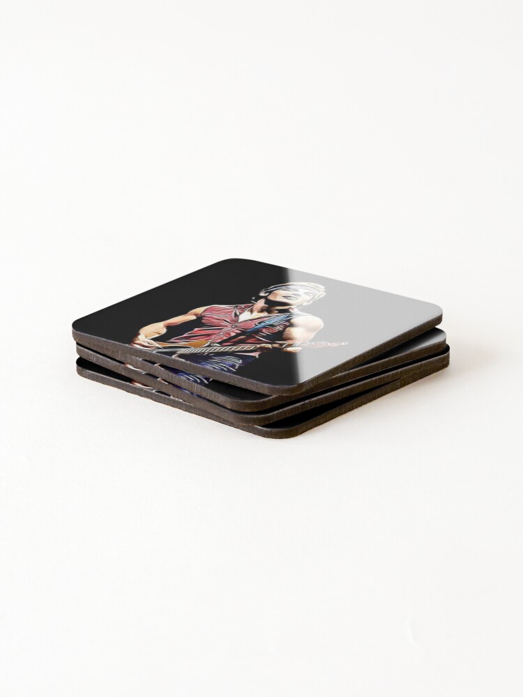 Alternate view of Bruce springsteen Coasters (Set of 4)