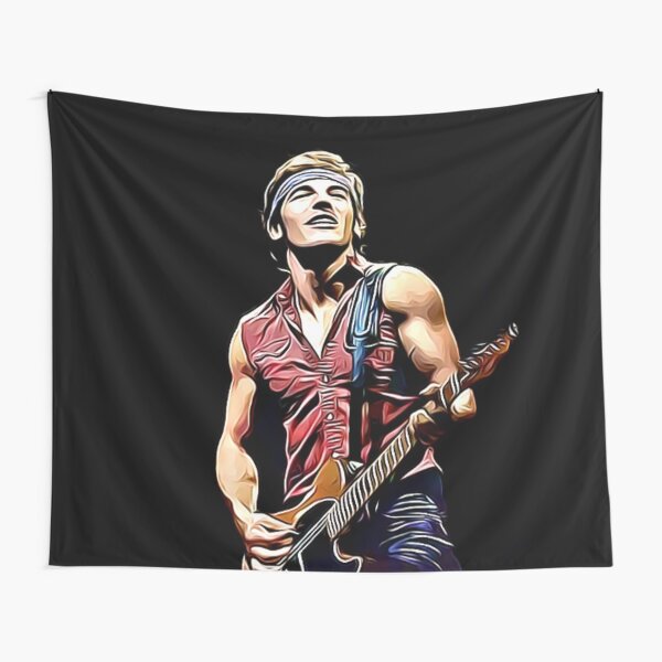 Bruce springsteen Tapestry