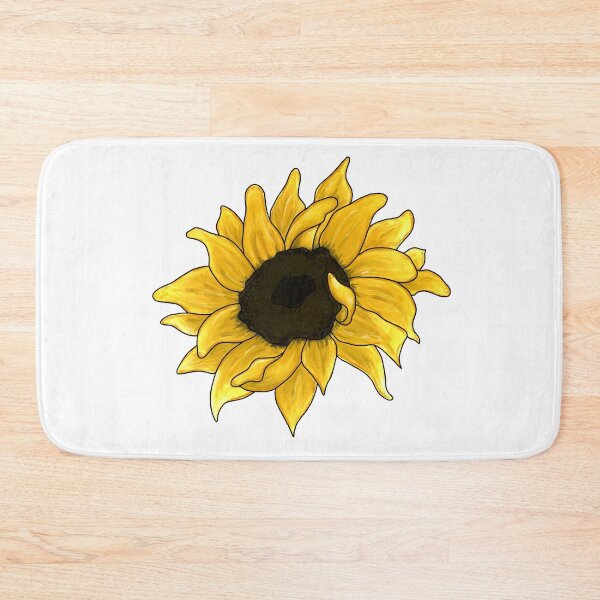 Item preview, sunflower designed and sold by amaliasaliba.