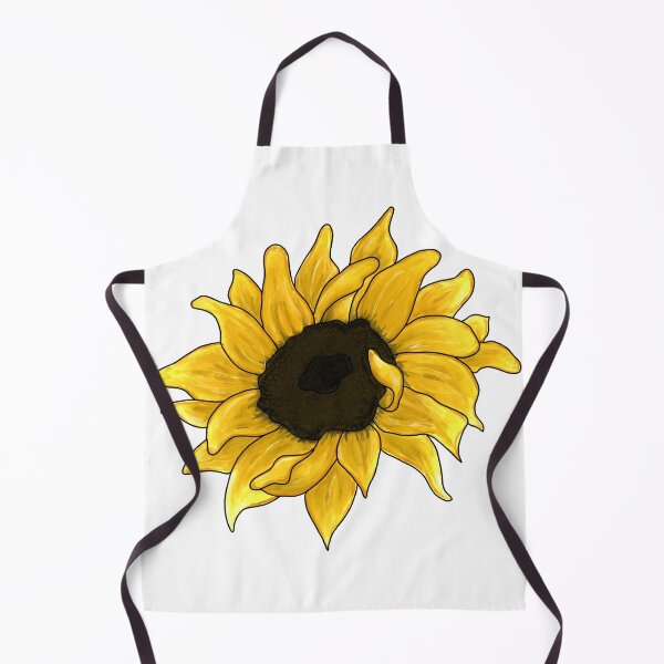 Item preview, sunflower designed and sold by amaliasaliba.