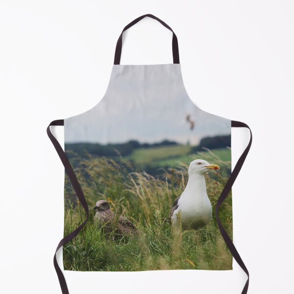 Item preview, Gulls designed and sold by Jacquelie.