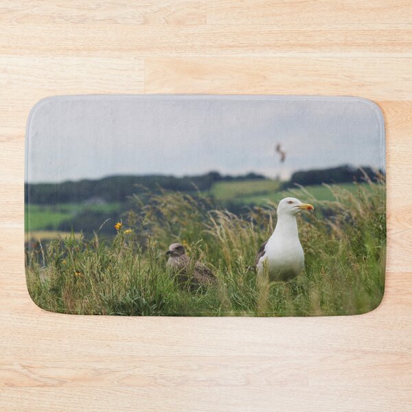 Item preview, Gulls designed and sold by Jacquelie.