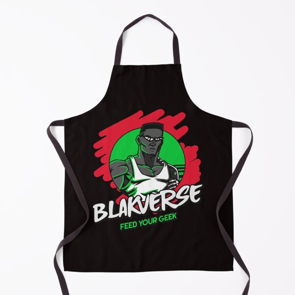 Item preview, BLAKVERSE COMMANDO DESIGN designed and sold by BLAKVERSE DESIGNS.