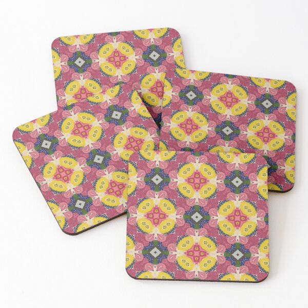 Item preview, Sunshine Crisscross  designed and sold by Pamela Montgomery.