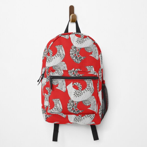 Item preview, Twisted Red designed and sold by Karen Eutemey.