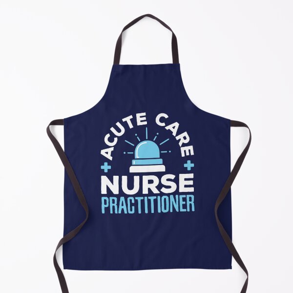 Item preview, Acute Care Nurse Practitioner designed and sold by jaygo.