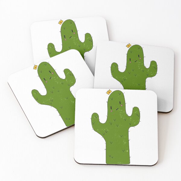 Item preview, Princess Cactus designed and sold by hannahg1025.
