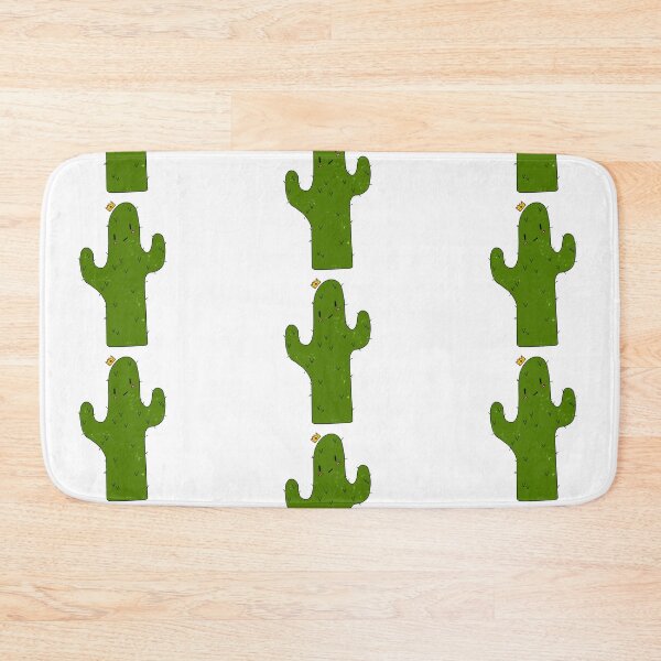 Item preview, Princess Cactus designed and sold by hannahg1025.