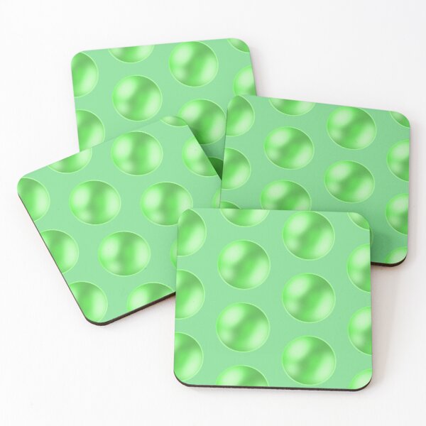 Item preview, Green Bubble designed and sold by SamIamLuvDov.