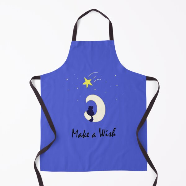 Item preview, Make a Wish - Kitty designed and sold by StarRushCo.