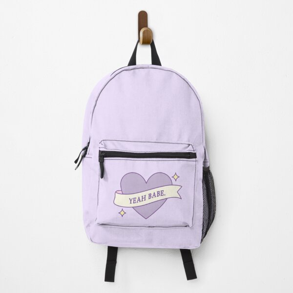 Item preview, YEAH BABE DESING designed and sold by Cawesome.