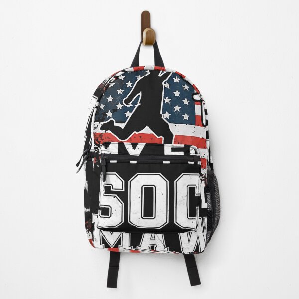 Item preview, My Favorite Soccer Player Calls Me Mawmaw designed and sold by RussellRoss.