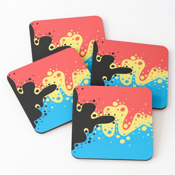 Item preview, Identity Fluid: Polyamorous (Alt) designed and sold by aevios.