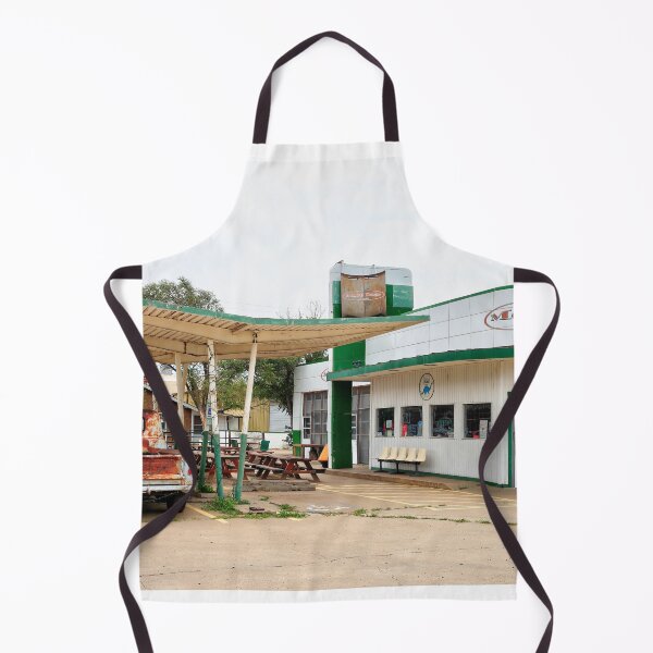 Item preview, On route 66 in Amarillo designed and sold by zumi.