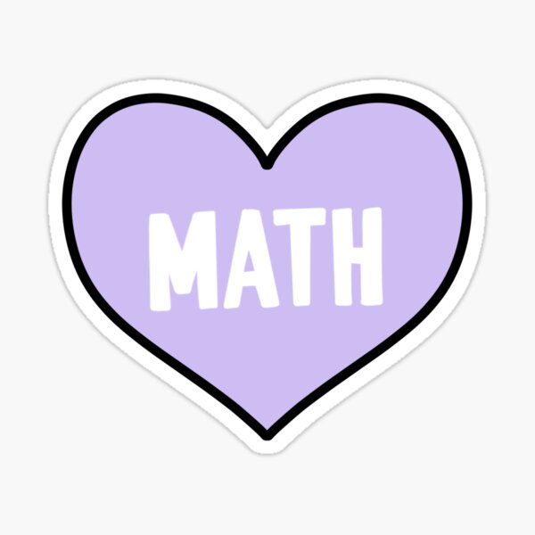 Krausmath Shop | Redbubble