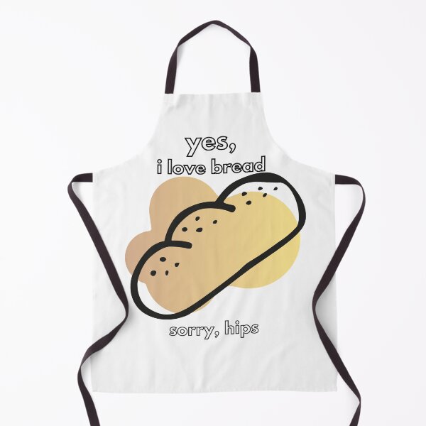 Item preview, love for bread. designed and sold by ILOVETUNA.